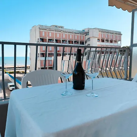San Nichola'S Apartment Lido di Jesolo Exterior photo