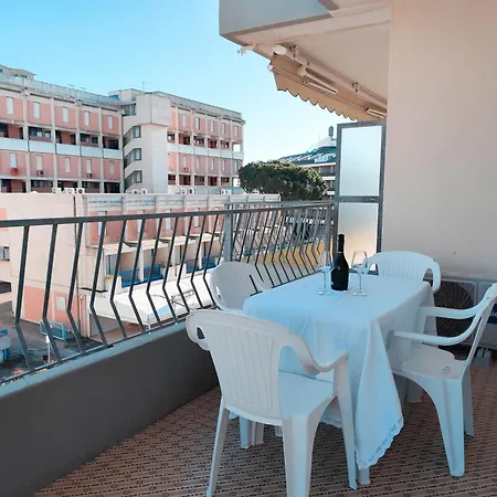 San Nichola'S Apartment Lido di Jesolo Exterior photo