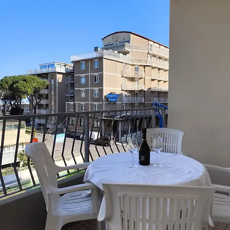 San Nichola'S Apartment Lido di Jesolo Exterior photo