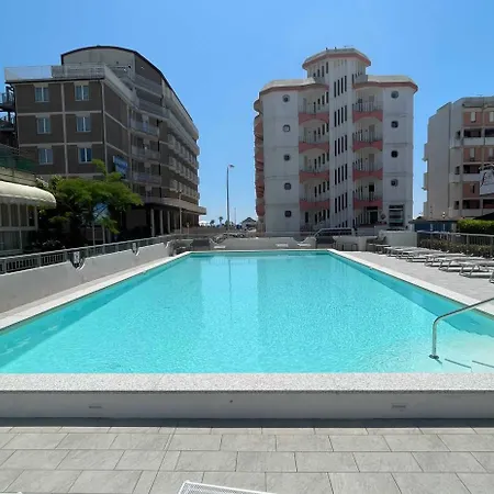 San Nichola'S Apartment Lido di Jesolo Exterior photo