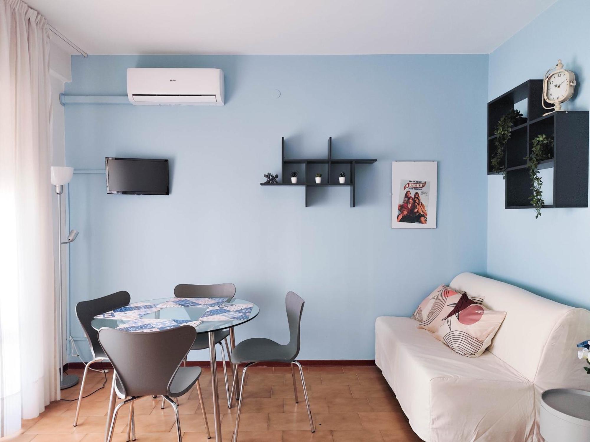 Apartment San Nichola's Lido di Jesolo