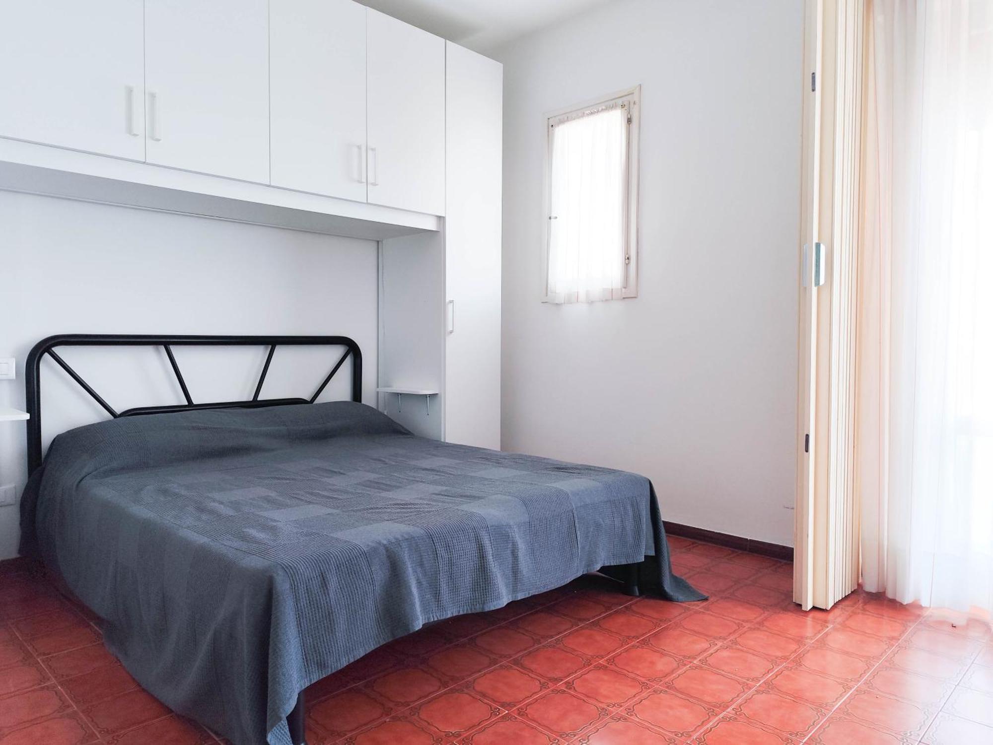 Apartment San Nichola's *