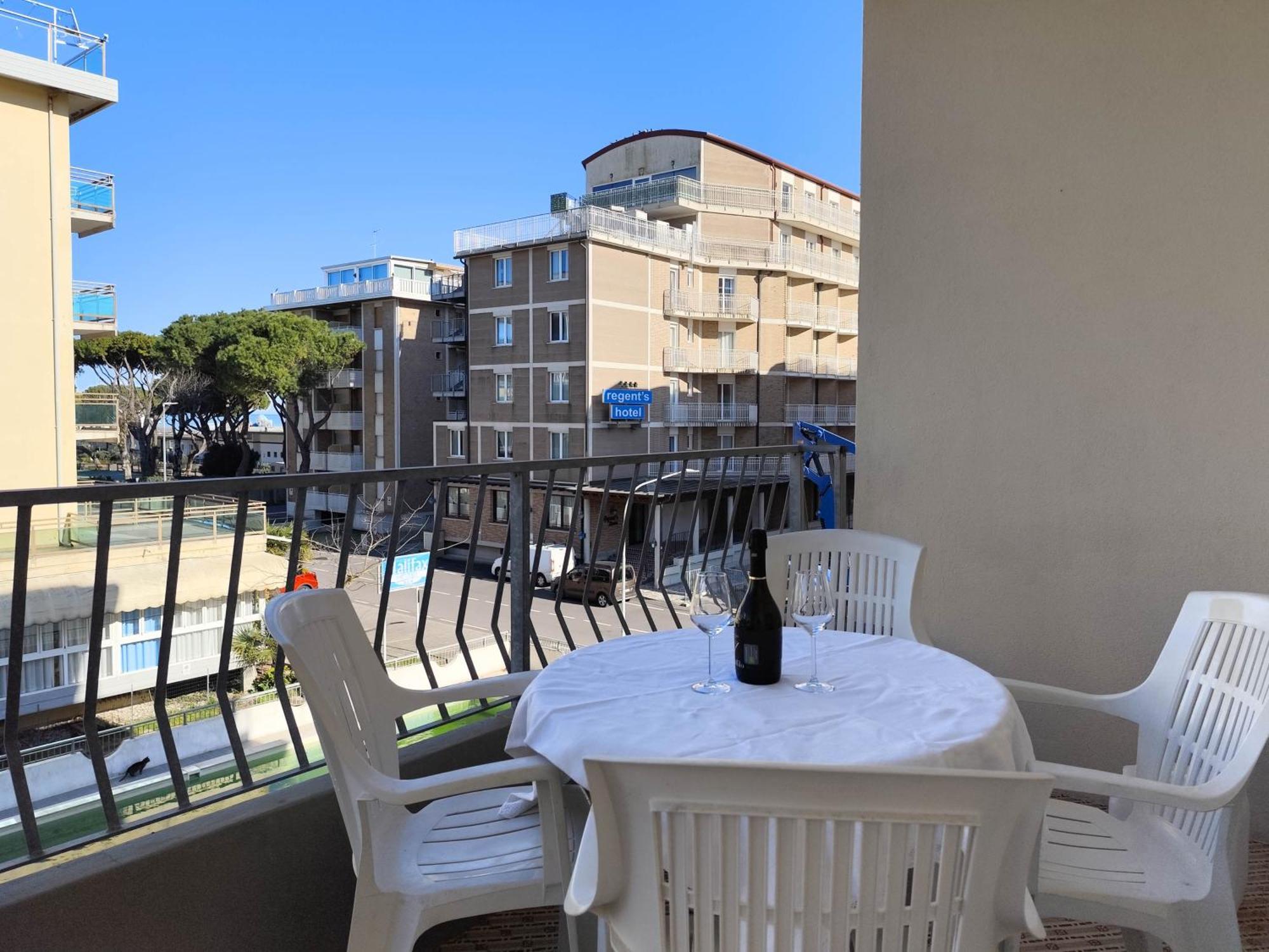 San Nichola's * Lido di Jesolo